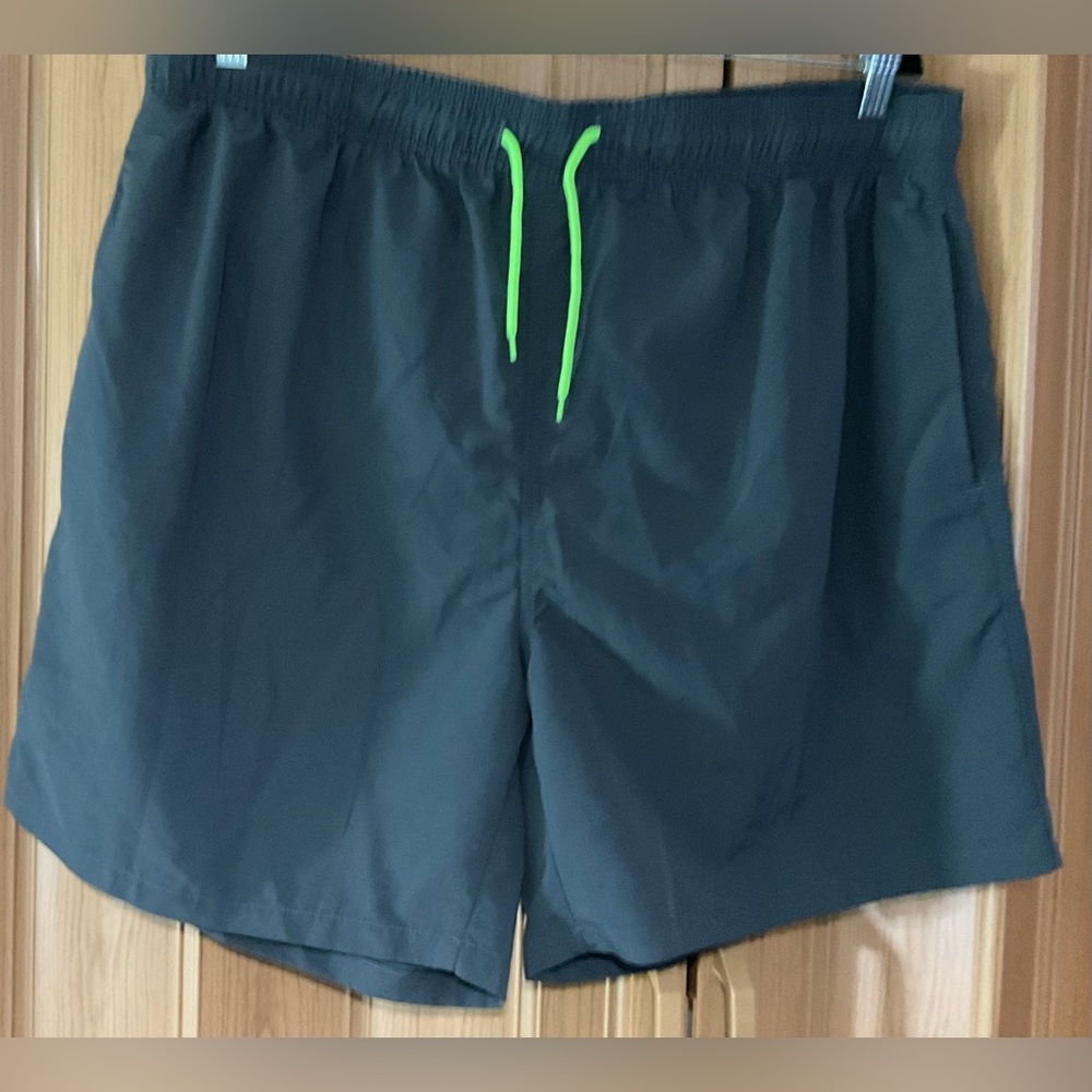 Men’s 5 XL SWIM TRUNKS